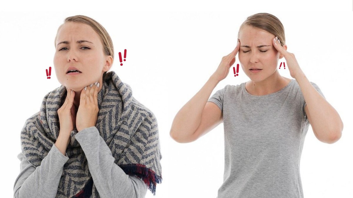 El bruxismo se puede presentar en niños y adultos.