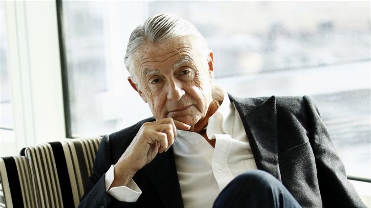 El cineasta pidiò disculpas por el filme cuestionado en 2017.