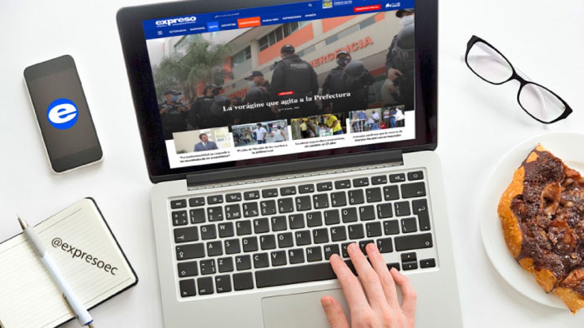 En este espacio habrá una guía para emprendedores y presencia en entornos digitales.