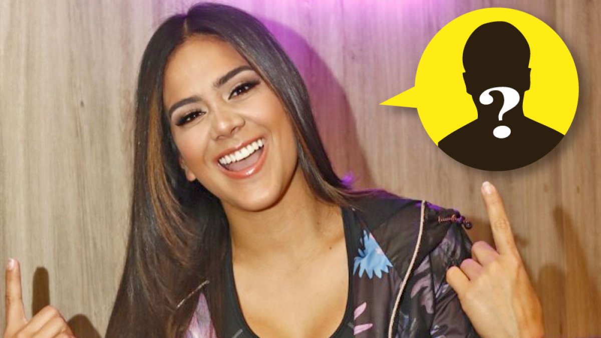 Michela Pincay tiene 29 años. Fue presentadora de Ecuavisa y RTS.