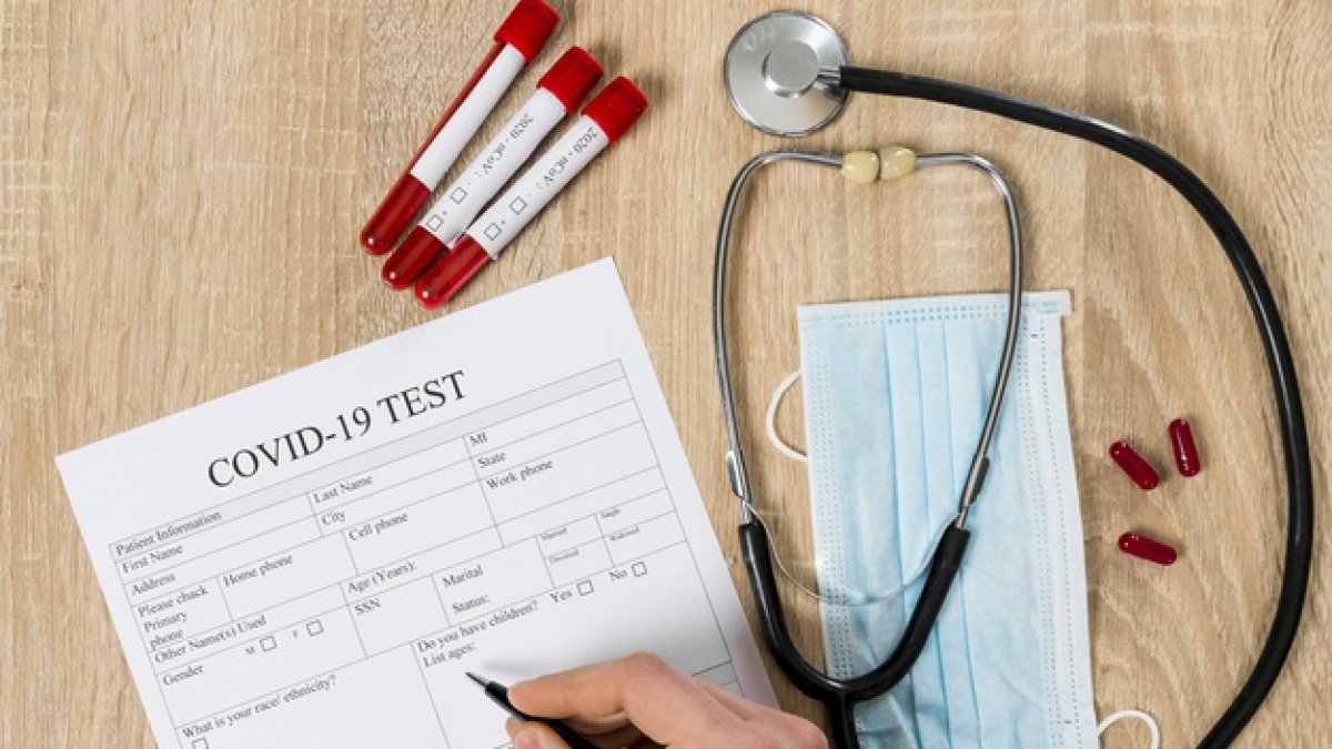 Luego de superar la enfermedad, debes hacer un chequeo de sus efectos.