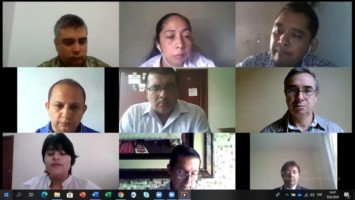 Desde este jueves 25 de junio, los estudiantes podrán presentar los temas en que se basarán sus trabajos de titulación.