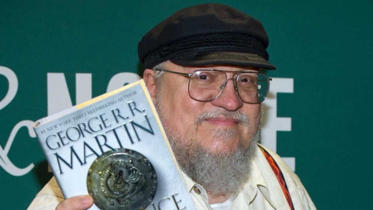 Los fanáticos de la saga esperan The Winds of Winter desde 2011.