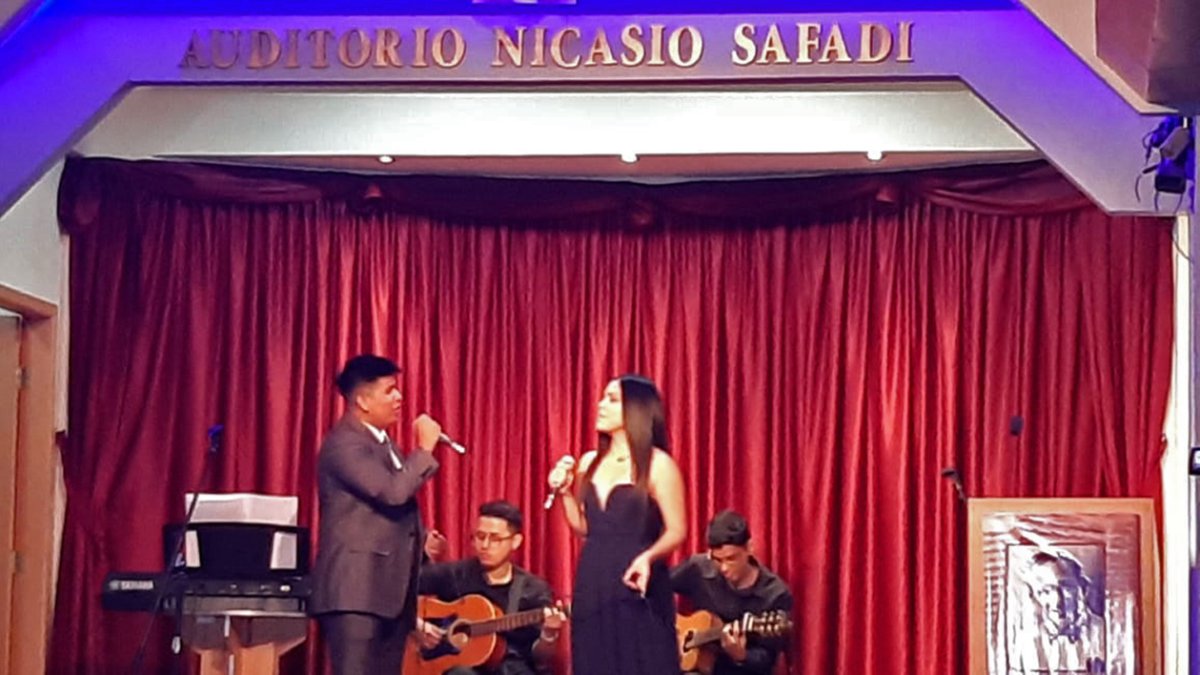 Certamen. Es la sexta convocatoria del concurso, que se ha popularizado en la ciudad.