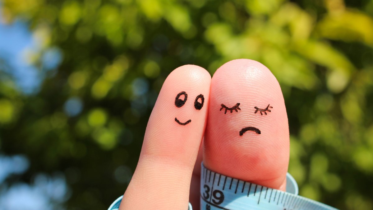 La ciencia da más respuestas en torno al origen de la obesidad en los niños.