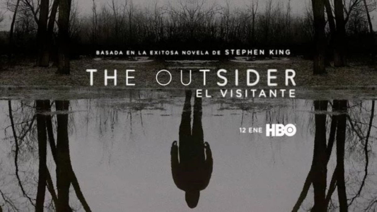 Una miniserie estadounidense de drama sobrenatural y terror basada en la novela homónima de Stephen King.