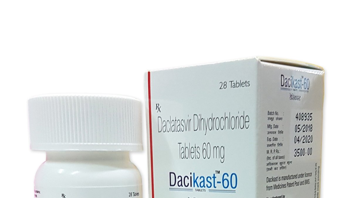 RIO DE JANEIRO. Un medicamentos que es usado para combatir la hepatitis C fue estudiado por la Fundación Oswaldo Cruz (Fiocruz), el mayor centro de investigación médica de Latinoamérica.