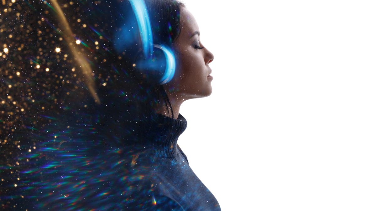 Meditar es un método efectivo para controlar las consecuencias del estrés.