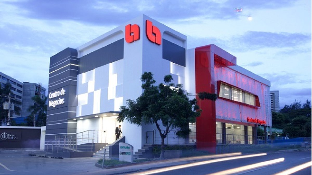 La firma abrirá sus puertas en el país desde el 1 de julio de este año.