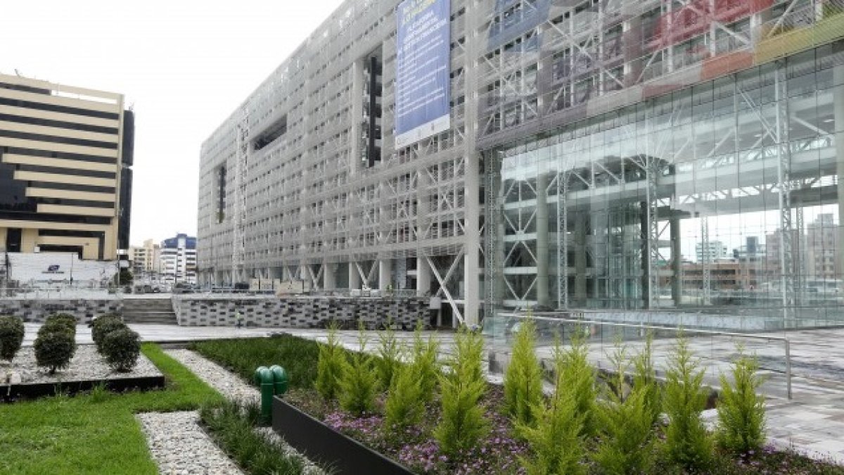 El Ministerio de Economía y Finanzas informó de las transferencias el mediodía de este domingo 28 de junio de 2020.