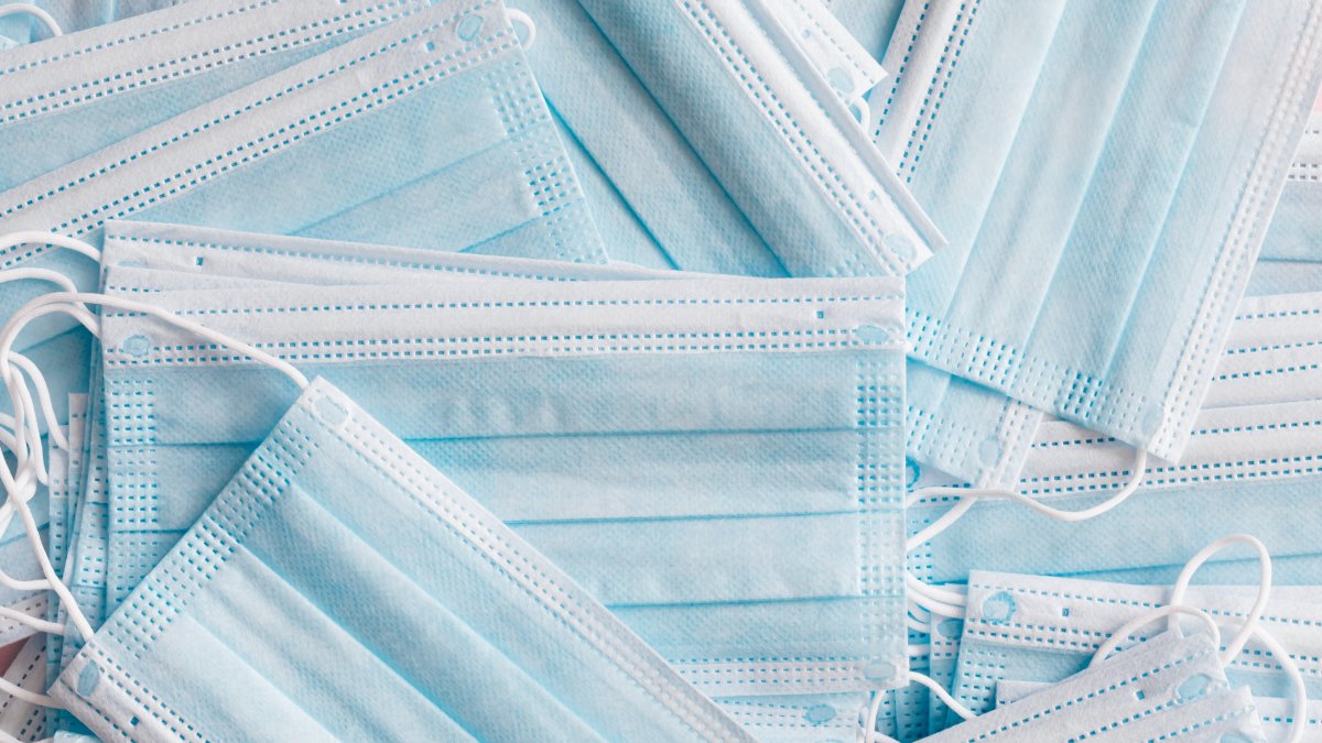 El uso de mascarillas es una de las medidas de prevención más promovidas durante la pandemia del coronavirus.