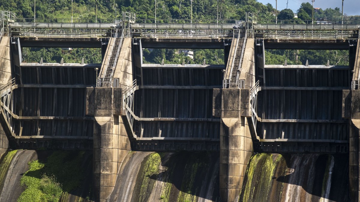A partir del jueves se racionará el suministro de agua en la capital, San Juan.