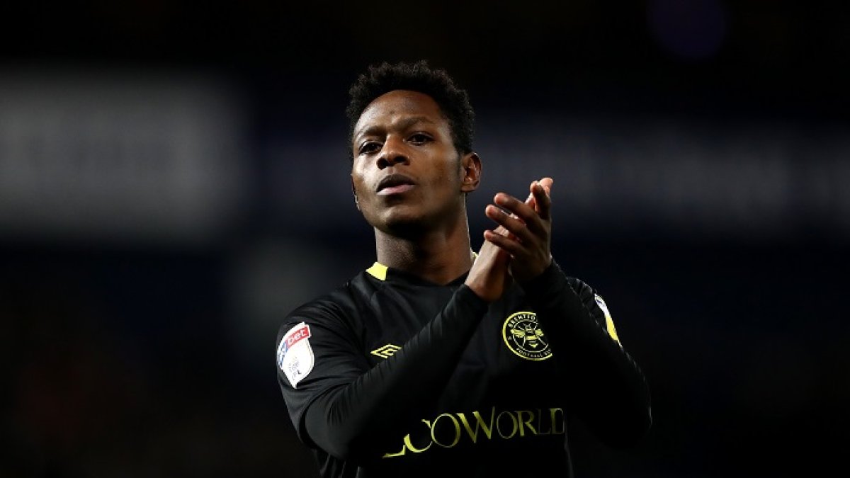 El ecuatoriano Joel Valencia volvió a jugar con el Brentford inglés que sigue en la lucha por ascender a la Premier League.