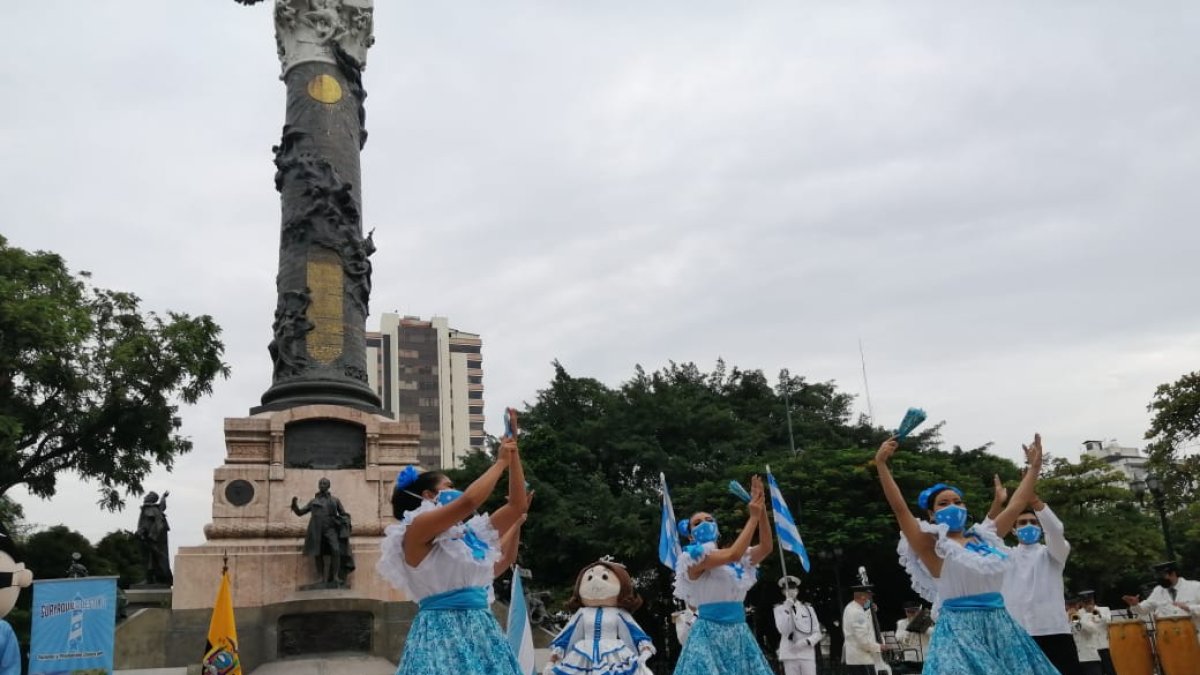 Estamos a días de la celebración por la fundación de la Perla del Pacífico.