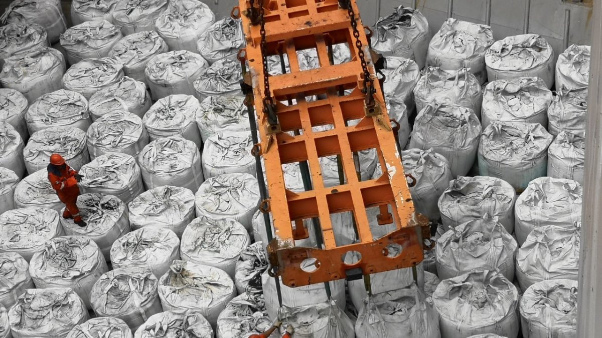 El préstamos tiene condiciones blandas.