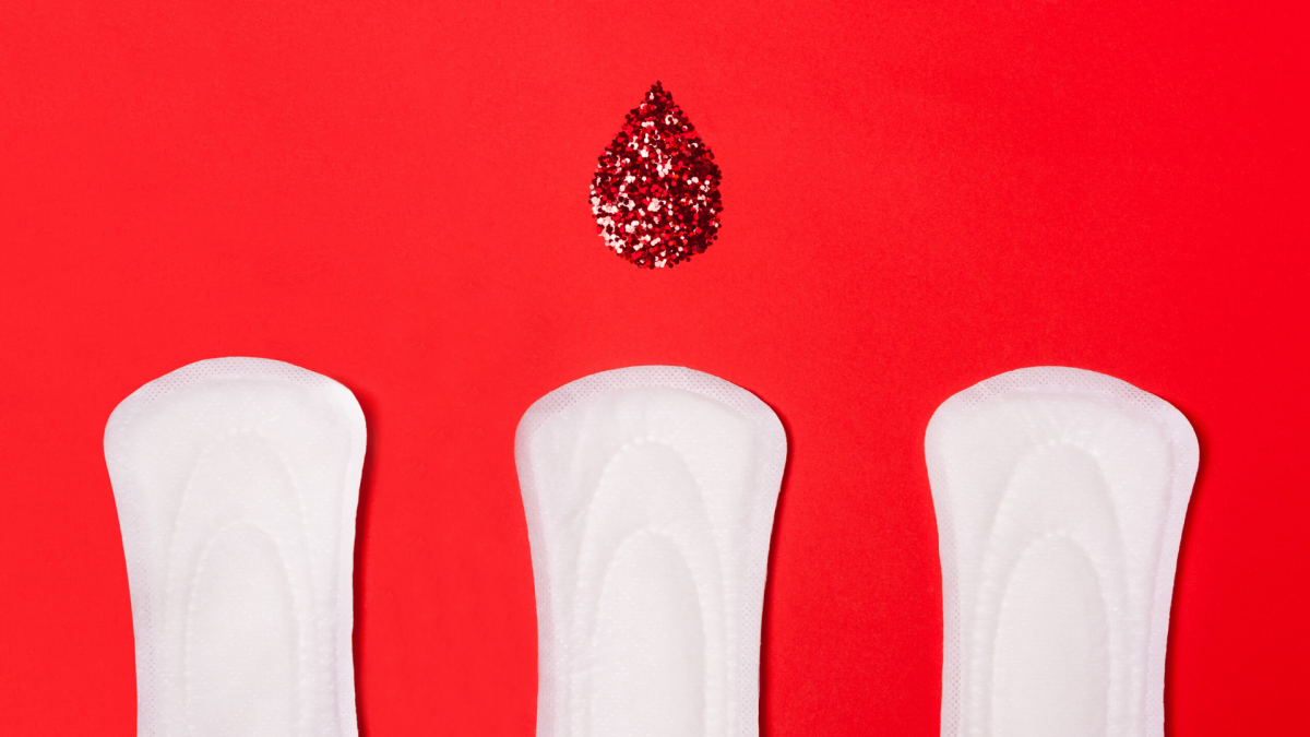 Un estudio, para el que se encuestó a 95 mil personas, expone que el comportamiento sexual de estas cambió con la llegada de la regla: únicamente el 15 % mantuvo sus prácticas habituales.