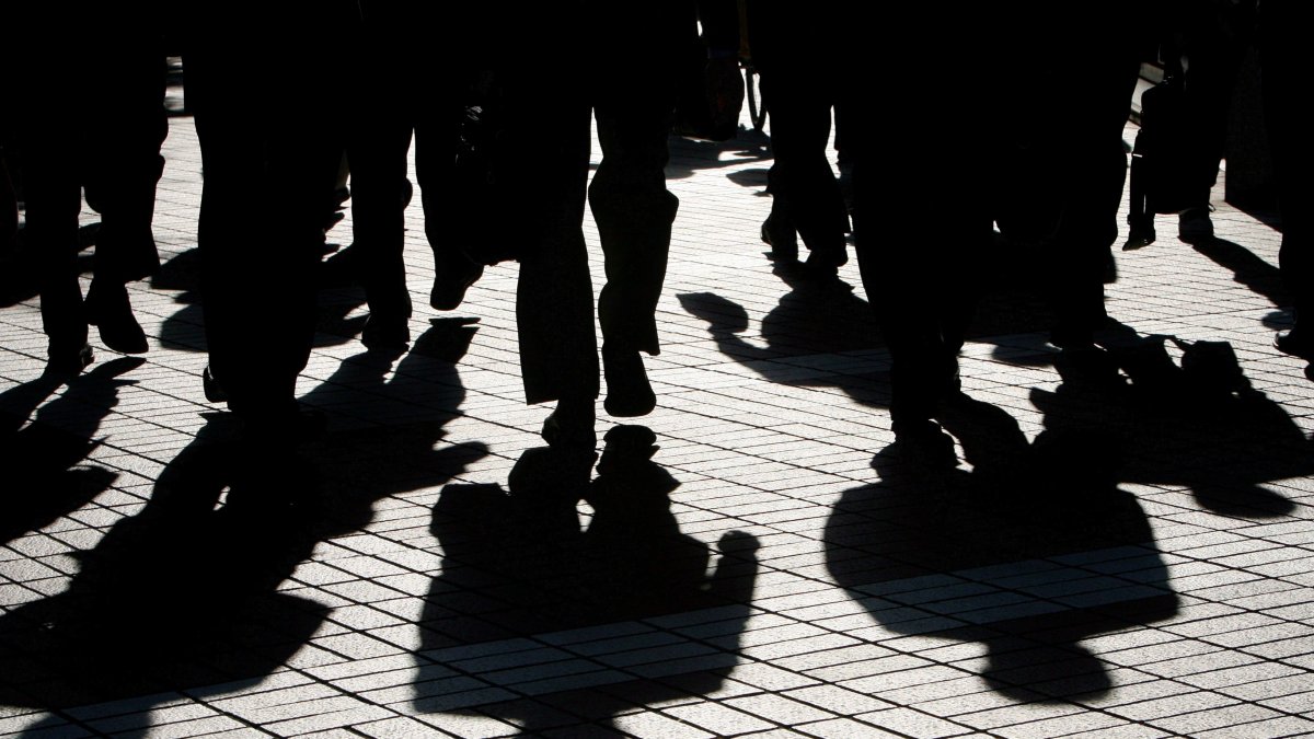 INVESTIGACIÓN. El estudio se centra en los estereotipos implícitos que tienen las personas.