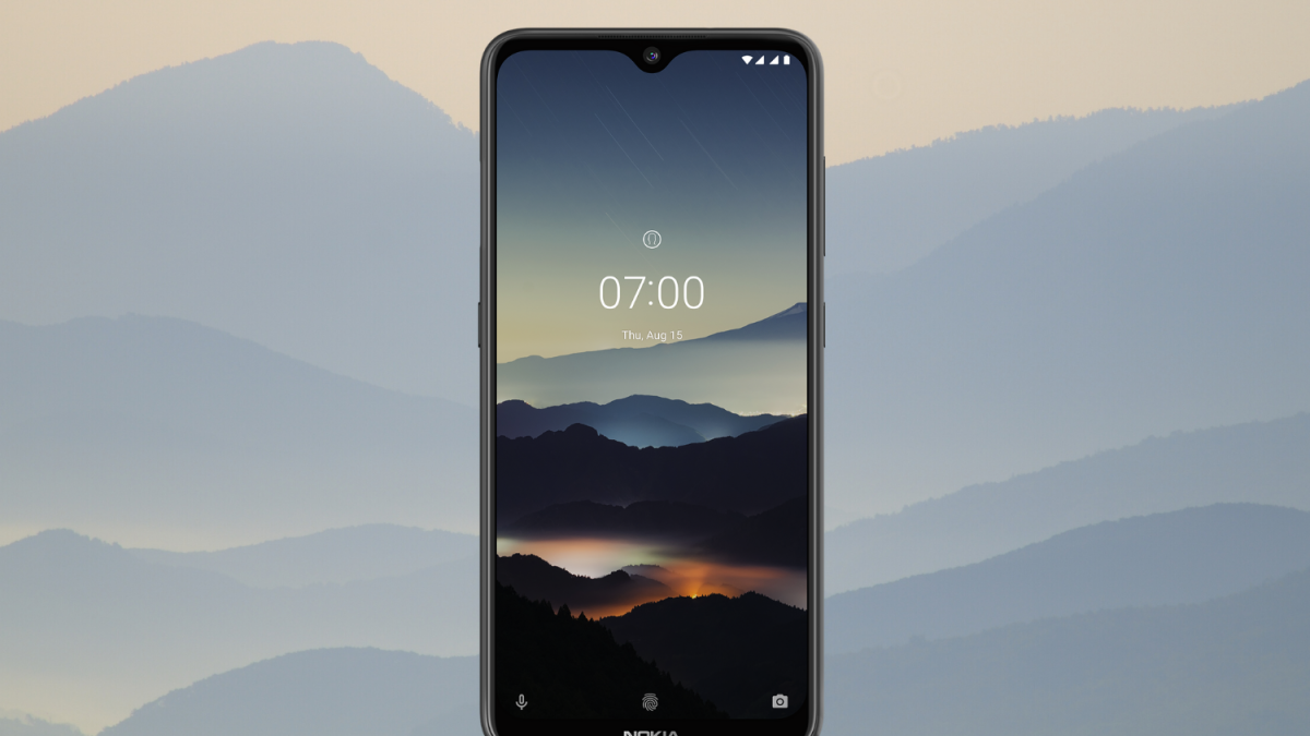 Cuenta con un diseño premium, una pantalla fantástica y un software limpio.