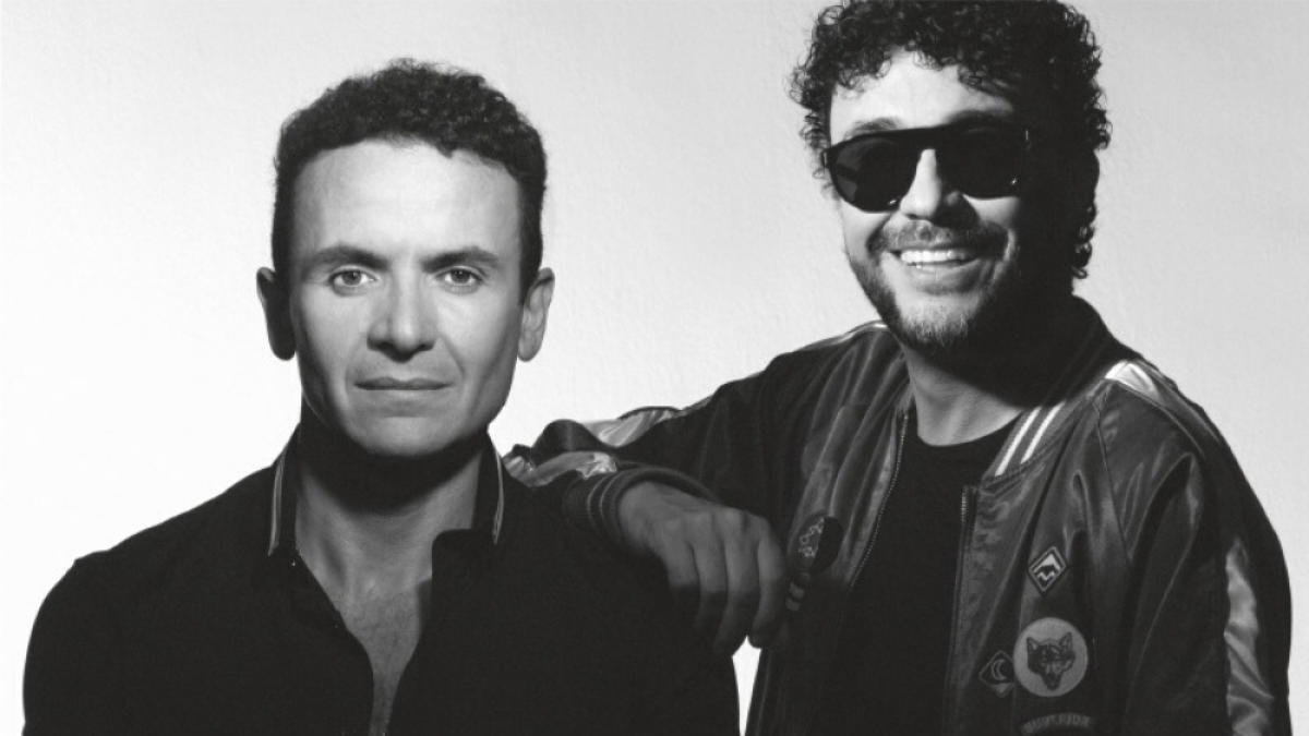 Fonseca y Andrés Cepeda