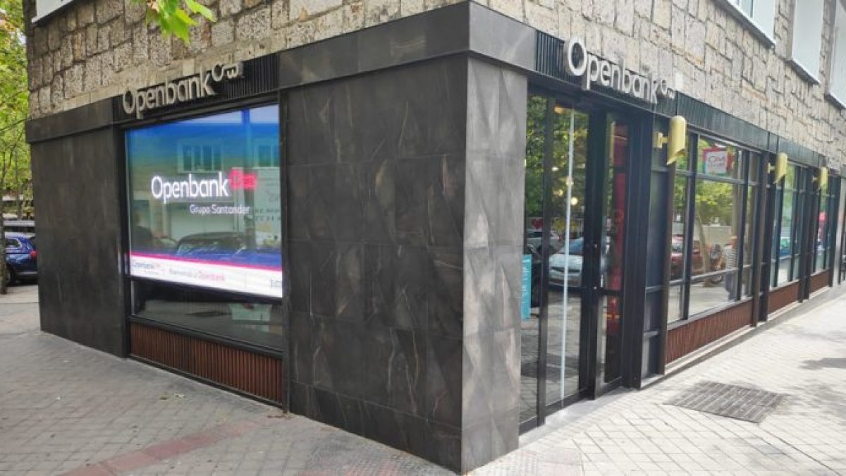 Openbank  trabaja en Madrid, desde donde atiende a otros países.