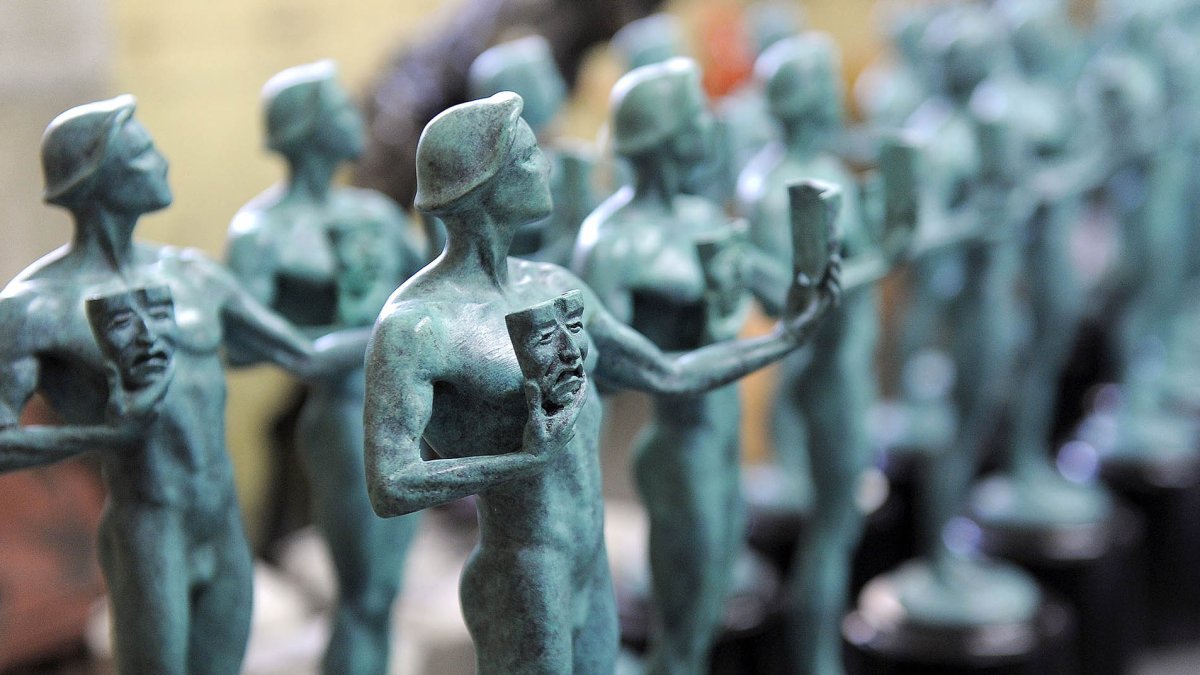 La ceremonia tendrá lugar seis semanas antes que los Oscars.