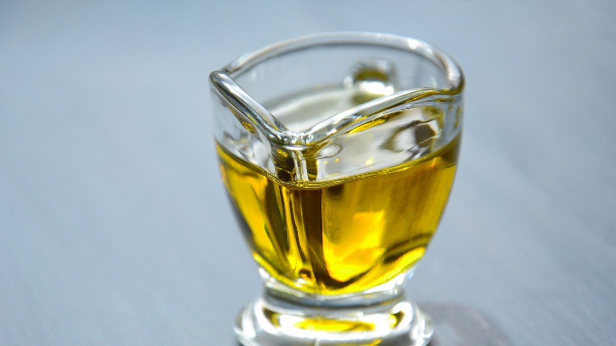 Además del popular aceite de oliva, vale la pena probar los de  coco, aguacate y ajonjolí.