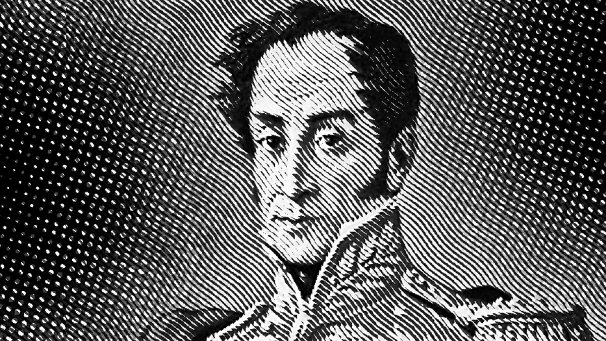 La biografía que Marie Arana ha publicado de Simón Bolívar es un libro rigurosamente histórico escrito con la fluidez de una novela épica.