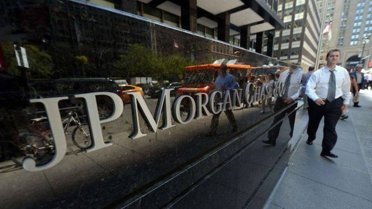 El banco estadounidense JP Morgan elabora el indicador.