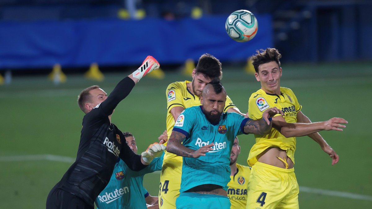 Las ligas analizadas en el estudio incluye la española donde las repercusiones también se sentirán, e incluso ya se están sintiendo.