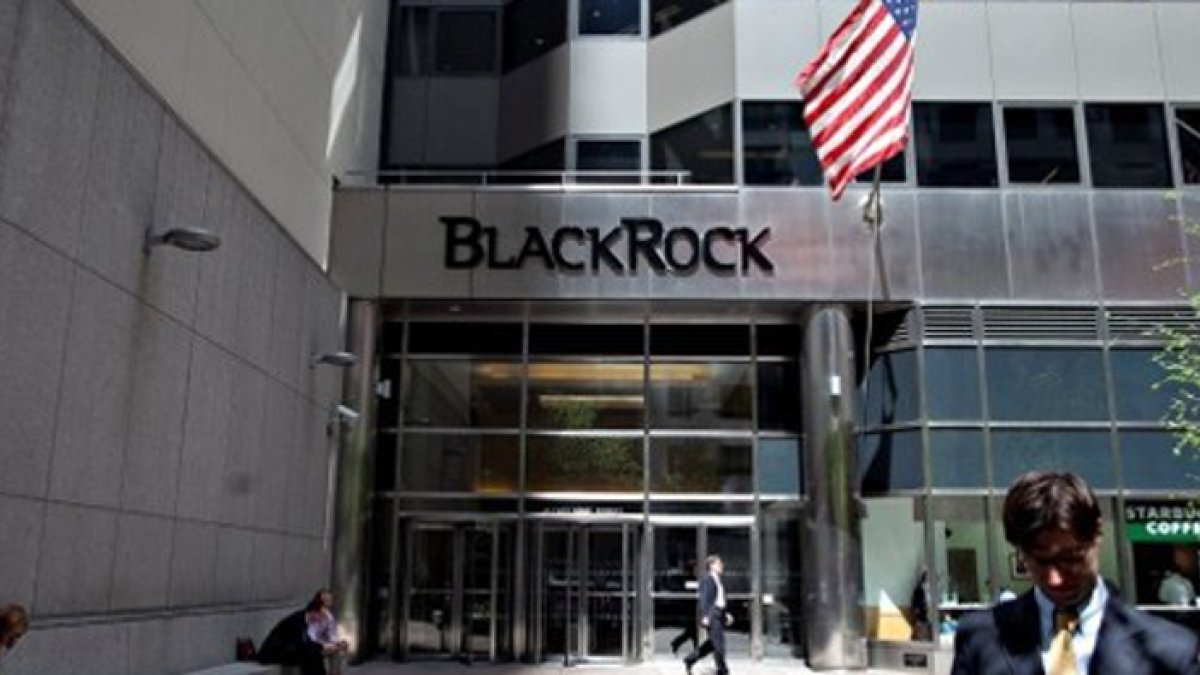 La firma BlackRock es una de las integrantes del grupo denominado Ad Hoc que aceptó los términos de renegociación del Gobierno ecuatoriano.