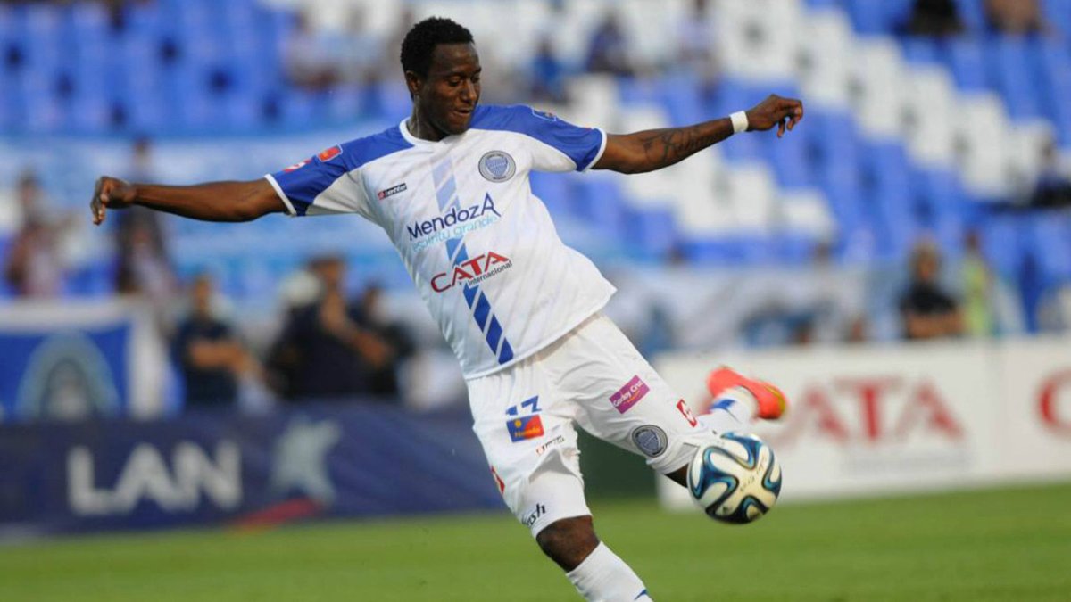 Jaime Ayoví seguirá su carrera en Ecuador, pero aún no está definido el equipo.