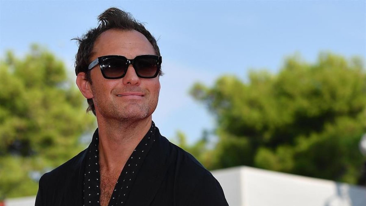 El actor seguiría en los pasos de Dustin Hoffman y Jason Isaacs en la interpretación del icónico villano.