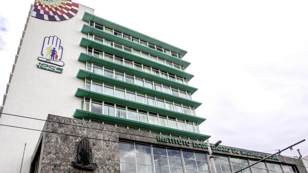 Desde diferentes sectores se han pronunciado de la complicada situación que atraviesa la Seguridad Social.