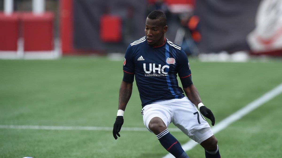 Cristian Penilla, delantero ecuatoriano que militó en Barcelona, suena para llegar al fútbol peruano.