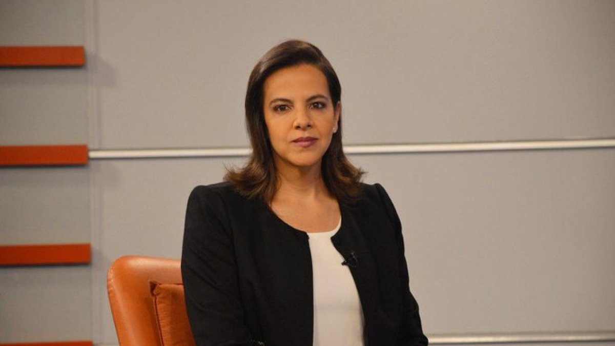 La ministra de Gobierno encabeza la terna enviada por el presidente Moreno.