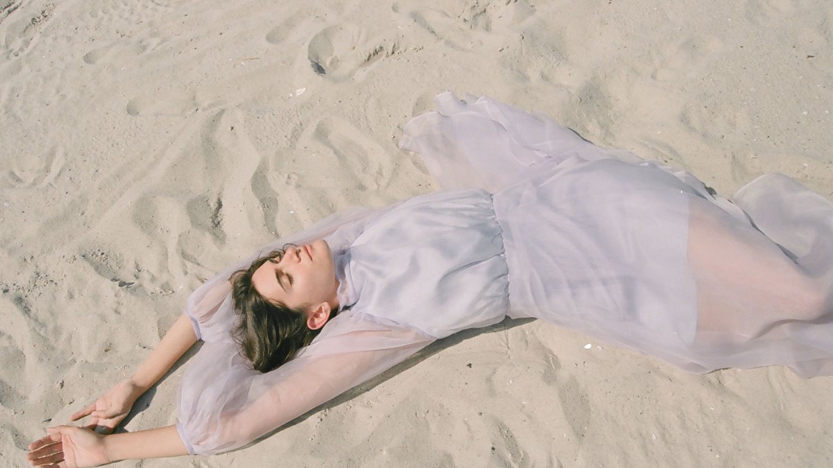 Tiene 27 años y asegura que su edad no es impedimento para triunfar en el modelaje.