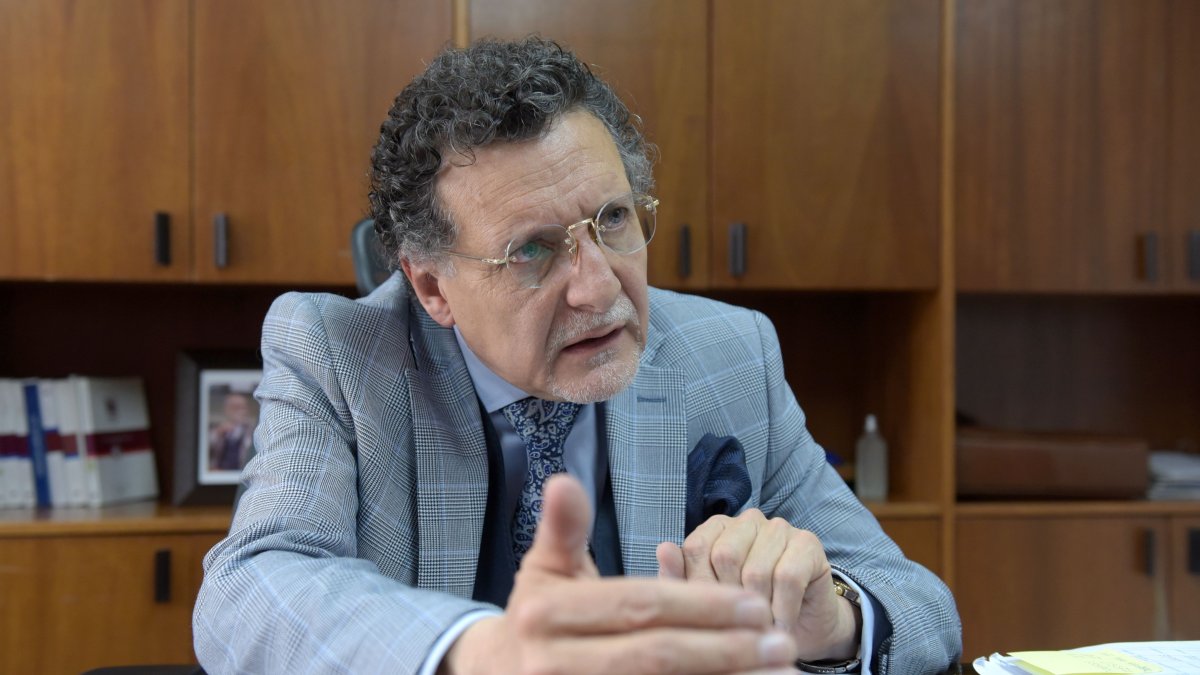 El contralor Celi es convocado a la audiencia oral en el Tribunal Contencioso Electoral.