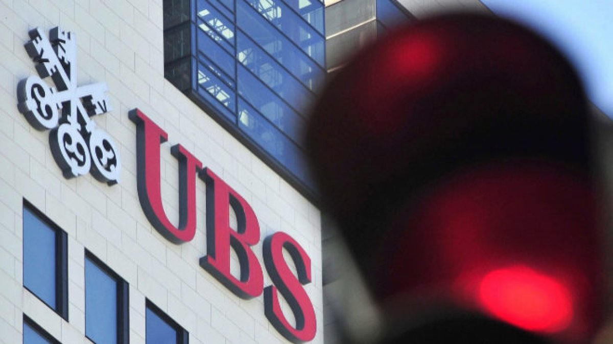 UBS es una de las firmas que asesora a uno de los grupos de acreedores que renegocia la deuda con Ecuador.