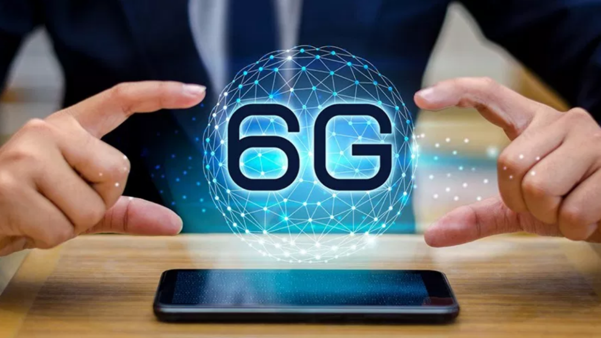 Referencial. Entre las mejoras del 6G, Samsung ha señalado que contará con una velocidad máxima de datos de 1.000 gigabits por segundo.