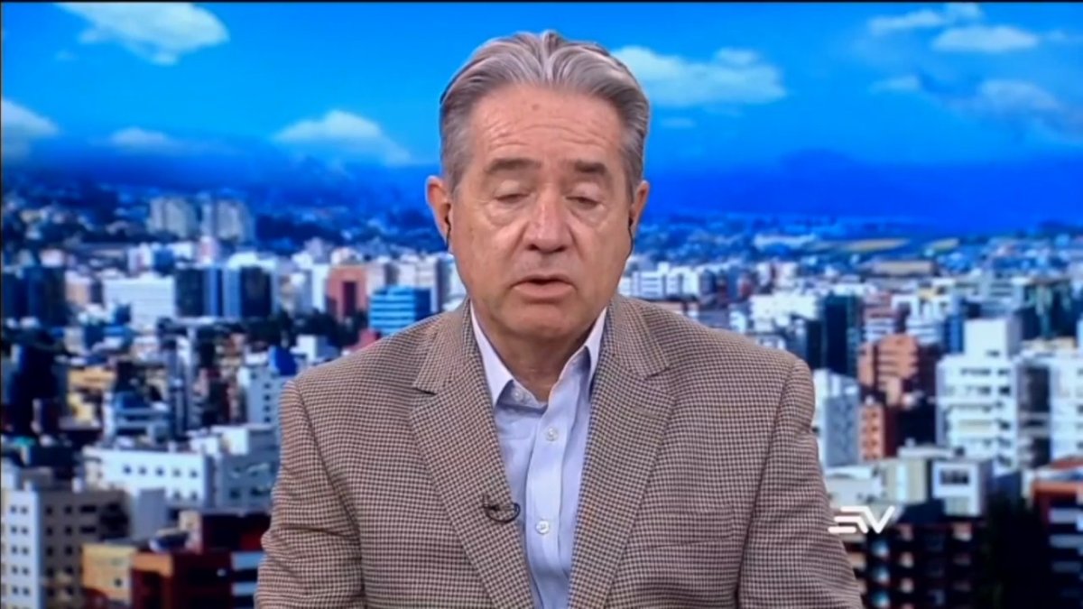 Zevallos. No hay camas y qué, casi pregunta el ministro de Salud.