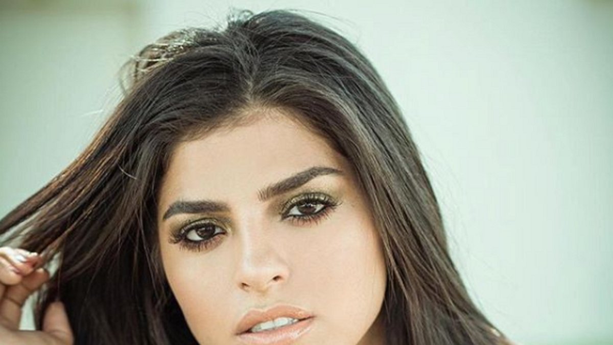 La actriz tratará de sacarle el lado positivo a una lamentable situación.