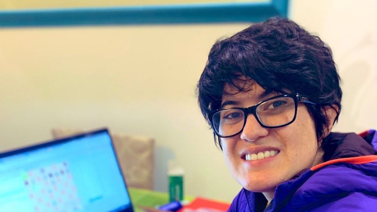 Experiencia. La ajedrecista tricolor lleva ya cinco Olimpiadas presenciales: Alemania (2008), Estambul 2102, Noruega 2014, Bakú 2016 y Batumi 2018. Esta será su primera cita de este tipo virtual.