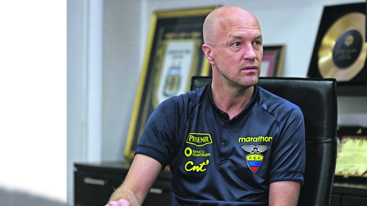 Jordi Cruyff tiene previsto llegar hoy al país luego de estar una larga cuarentena en España.