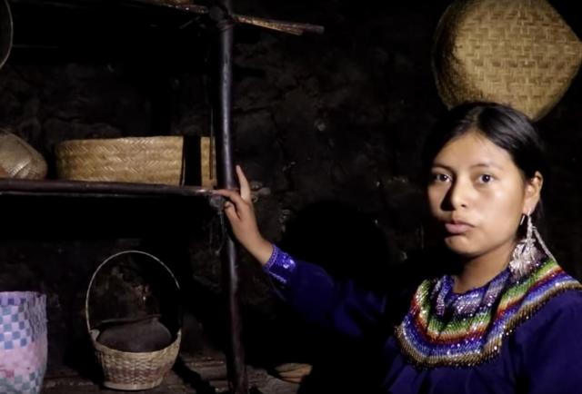 Nancy Risol, la estrella youtuber que surgio de un paramo andino