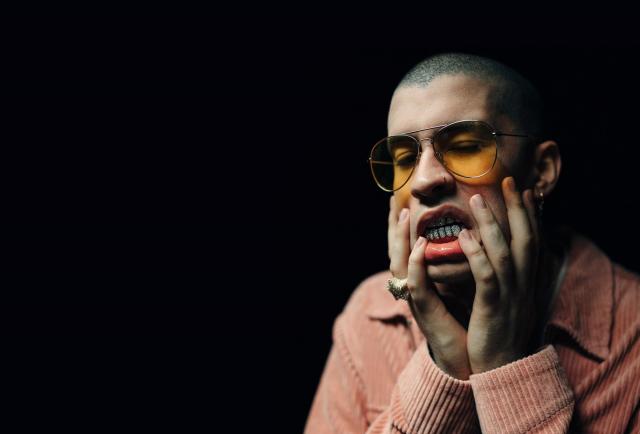 Bad Bunny, Que Tiene Que Decir Con Su Trap