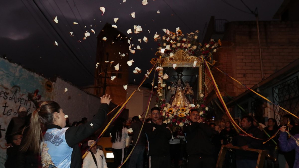 El año pasado se realizó el evento masivo