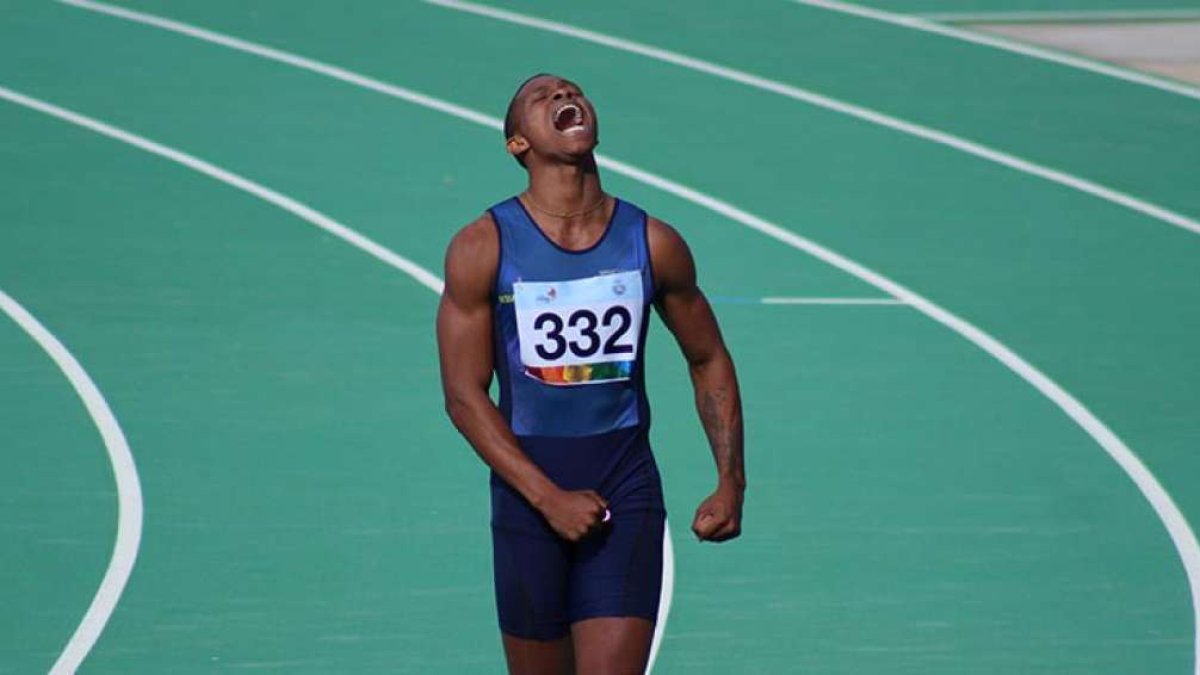 EL velocita fue sepultado en su tierra natal.