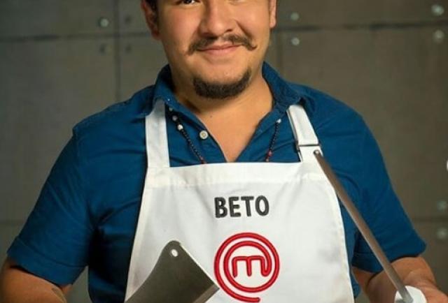 Beto Larco, ganador de MasterChef: “Todavia no me lo creo”