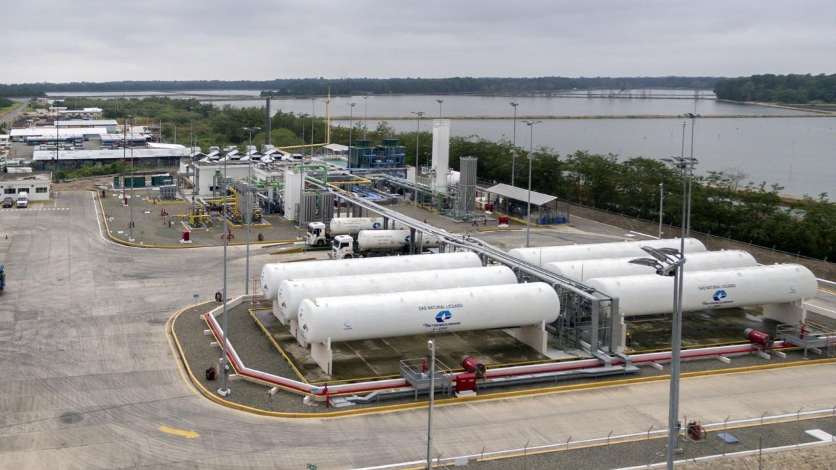 La estatal aún no firma el contrato con Hispana de Seguros.