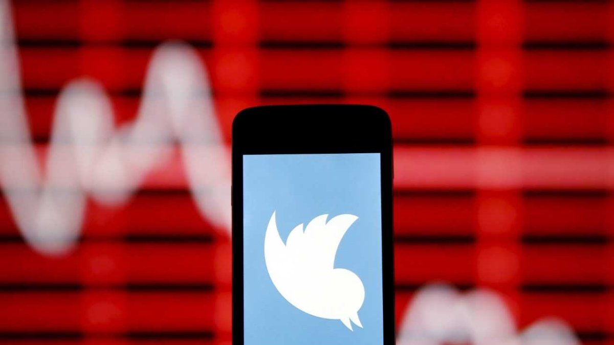 El último ataque a Twitter por parte de hackers se produjo el pasado 15 de julio.